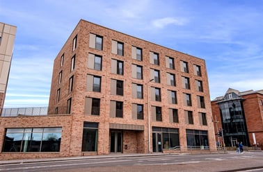 South Marketgait, City Centre, Dundee - Image 2